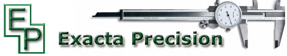 EXACTA PRECISION