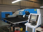 Finn Power C5
