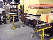 Strippit FC 1000 III