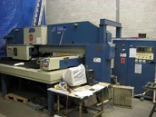 Tailift GT 1500 AS