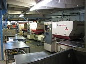 Wiedemann Centrum 2000 Centrum 1000